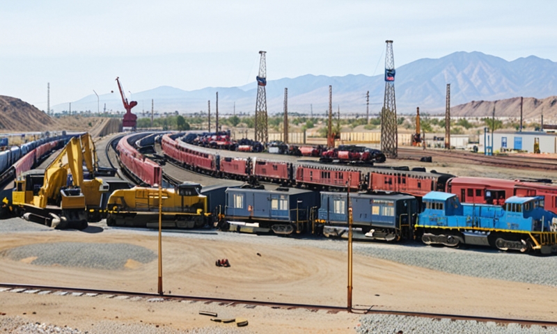 транзитная перевозка грузов в Казахстане